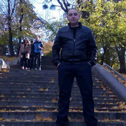 Евгений, 39, Щекино