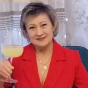 Ольга, 56, Москва