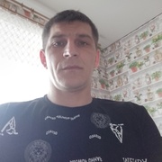 Иван Гилев, 32, Корткерос