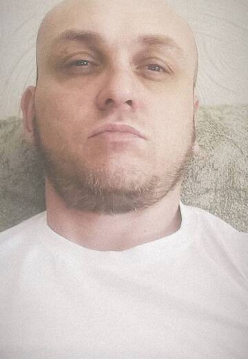 My photo - Aleksandr, 42 from Aksu (@aleksandr1169121)