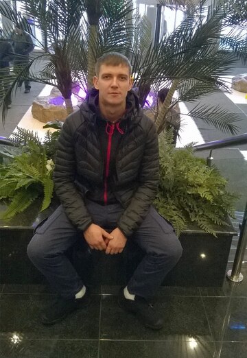 My photo - Artyom, 24 from Novokuznetsk (@artem94142)