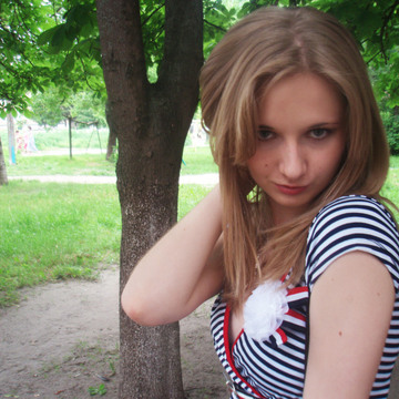 Моя фотография - Оля, 28 из Борисполь (@olya12152)