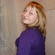 Yulia, 35, Грачевка