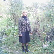 наталья любимцева, 56, Кологрив