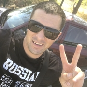 Руслан, 36, Ипатово