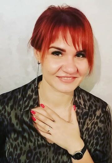 Моя фотография - Светлана, 36 из Волгоград (@svetlanaarbuznikova)