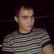 Руслан, 36, Лянтор