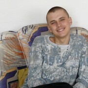 Ruslan, 34, Верещагино