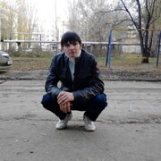 Витяй, 30, Чапаевск