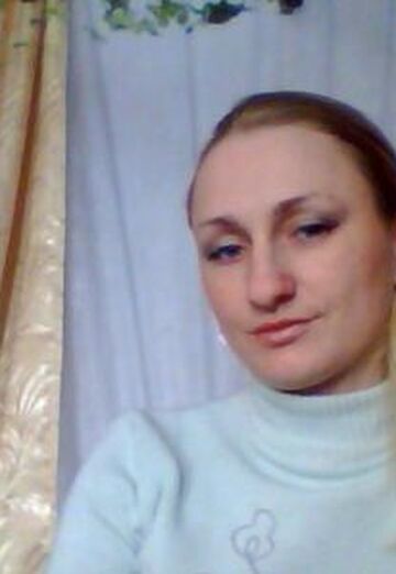 Mein Foto - SWETA, 42 aus Karpinsk (@sveta5003187)
