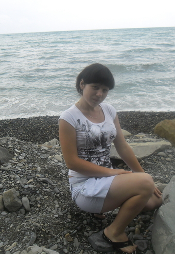 Моя фотография - Света, 31 из Азов (@id91389)