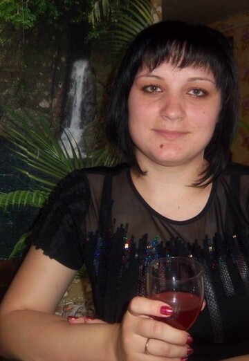 My photo - MARIShKA, 35 from Novoaleksandrovsk (@mariska6363080)