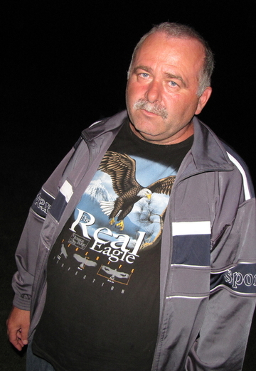 Моя фотография - владимир, 63 из Советский (Тюменская обл.) (@id352229)
