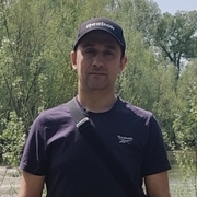 Николай, 40, Бийск