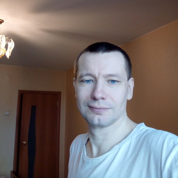 Моя фотография - Павел, 47 из Брянск (@ivanovivan236)