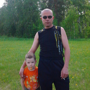 алексей, 45, Еманжелинск