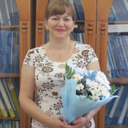 Svetlana 52 Volzhsk