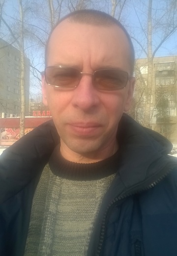 Моя фотография - Игорь, 57 из Нижний Новгород (@igor173686)