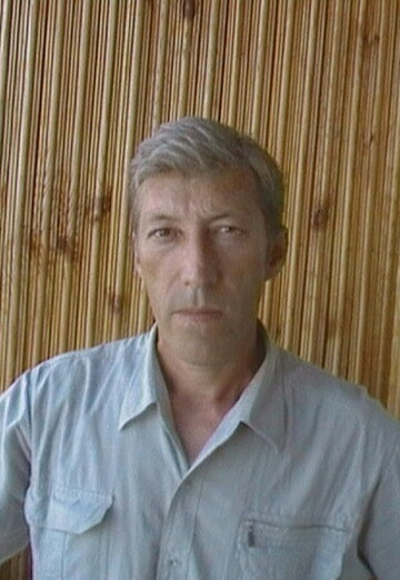 My photo - vyacheslav, 55 from Sterlitamak (@vyacheslavchernovasilenko)
