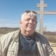 Борис, 67, Ставрополь