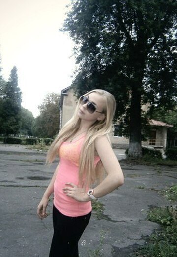 My photo - Katerina, 29 from Kalush (@katerina16499)