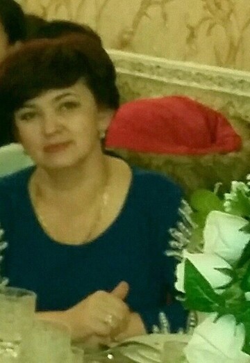 My photo - Zebulya Aytmetova, 52 from Turkestan (@zebulyaaytmetova)
