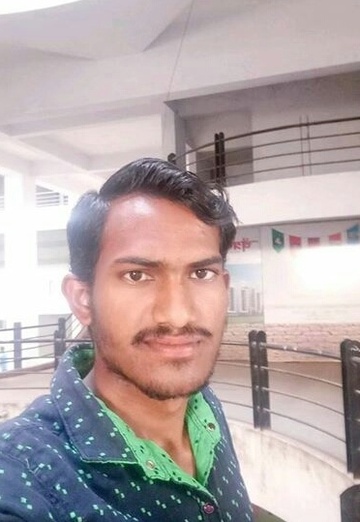My photo - D.V.patil, 27 from Nagpur (@dvpatil)