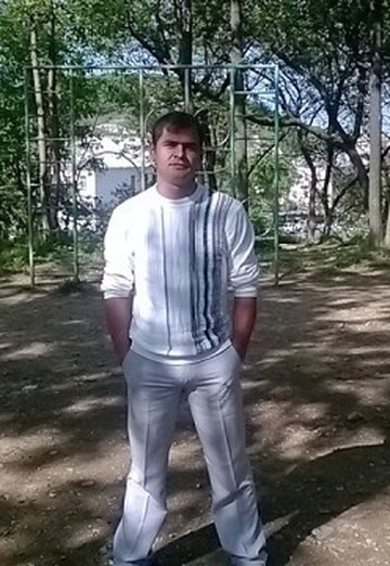 My photo - Artem, 40 from Nahodka (@artem115453)
