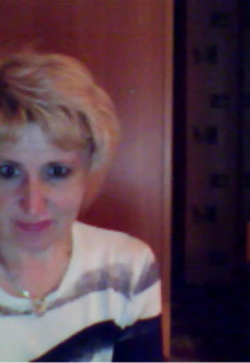 Моя фотография - Ирина, 58 из Темиртау (@irina68072)