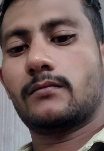 Моя фотография - Mohamad Sanghariyat, 31 из Гургаон (@mohamadsanghariyat)