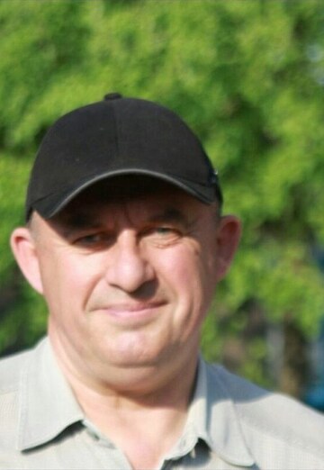 My photo - Valeriy, 73 from Kirov (@valeriy89417)