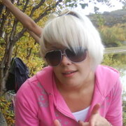 Майя, 29, Полярный