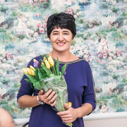 Рамзиля, 56, Кувандык