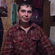 слава, 34, Бугульма
