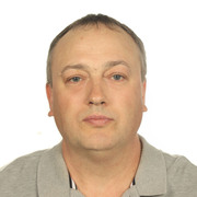 Денис, 46, Новосибирск
