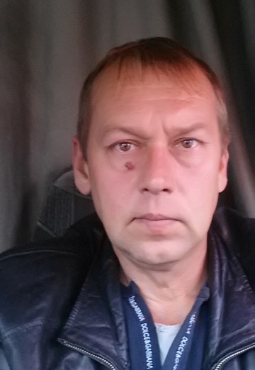Моя фотография - Oleg, 51 из Ступино (@oleg142645)