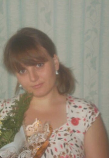 Моя фотография - Анна, 35 из Норильск (@anna123172)