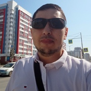 Толик, 35, Якутск