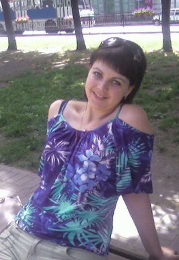 Моя фотография - Наталья, 36 из Внуково (@natalya4262)