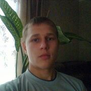 Влад, 34, Зубова Поляна