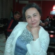 Марина, 57, Белебей