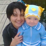 Nadin, 40, Сернур