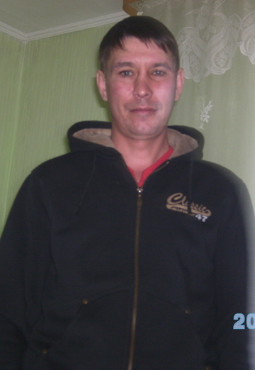 My photo - romik, 38 from Kurtamysh (@id641209)