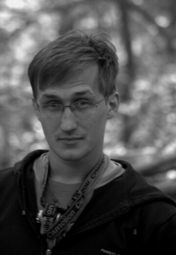 Моя фотография - Андрей, 35 из Донской (@andrey8017121)