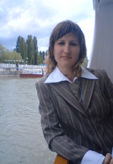 Моя фотография - ЕЛЕНА, 47 из Краснодар (@id52146)