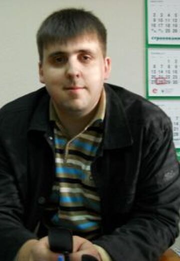 Моя фотография - Юрий, 38 из Хлевное (@gamerboy)