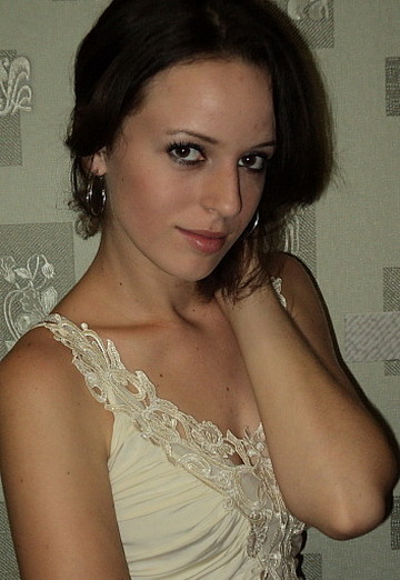 Моя фотография - Олена, 29 из Энергодар (@lena20112)