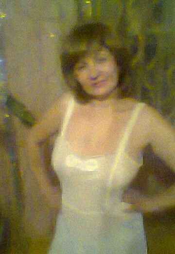 Моя фотография - Ольга, 54 из Глубокое (@olwga6637058)