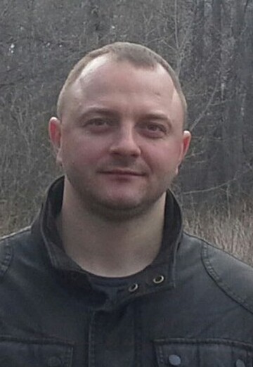 Моя фотография - Павел Александрович, 42 из Котельники (@pavelaleks8831084)