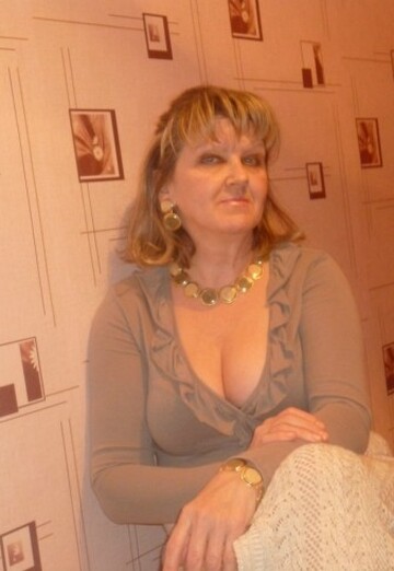 My photo - natali, 65 from Melitopol (@natali7305096)